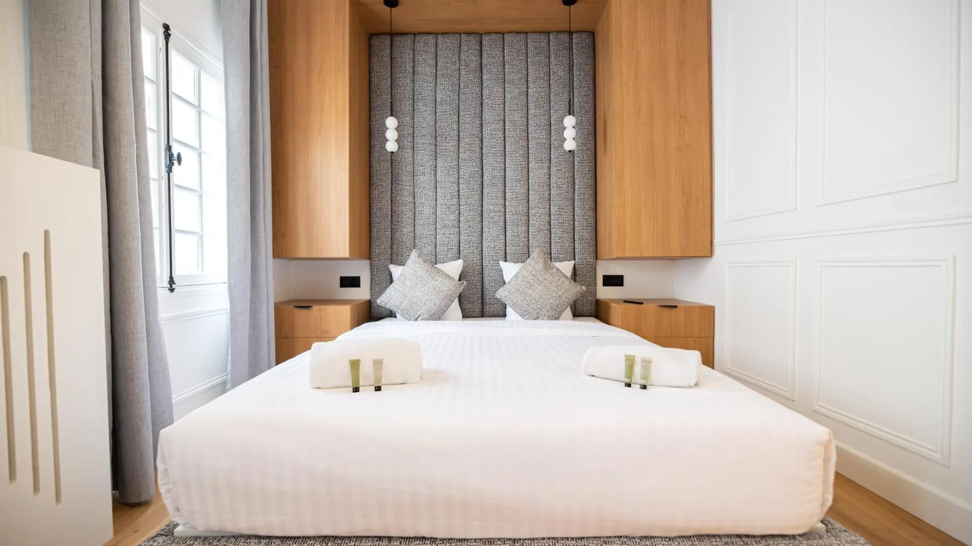 Luxury Studio - Louvre, Palais Royal - Cia Paris Apartment